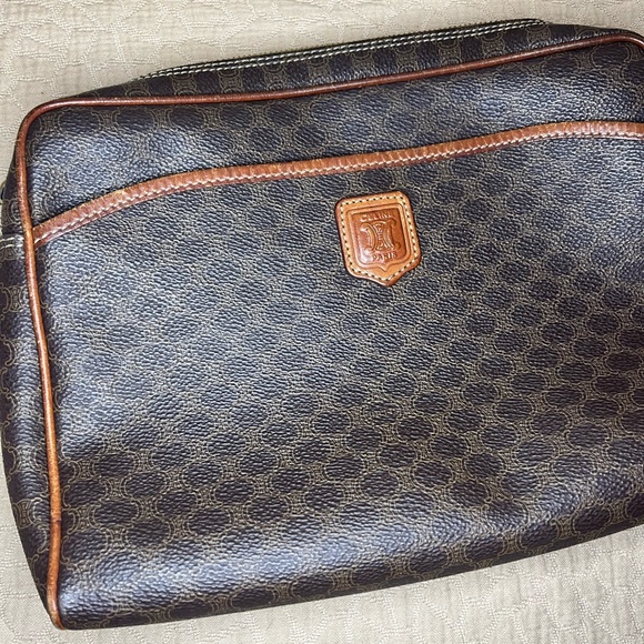Brown Celine bag - Picture 1 of 5